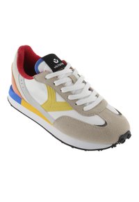 Victoria Shoes GALAXIA MULTICOLOR - Zapatillas - beige