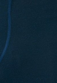 Niet geselecteerd, marine foncé