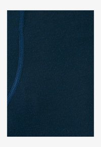 Niet geselecteerd, marine foncé