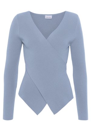 Trui - light blue