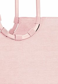 Reisenthel LOOPSHOPPER L FRAME  - Shopping Bag - twist blush