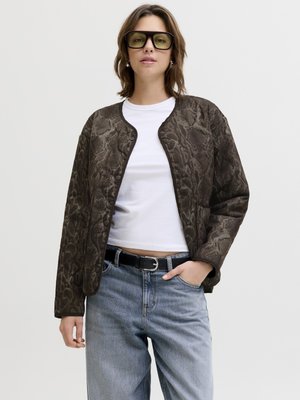 JJXX JACKE JXPERRY JACKE - Overgangsjakke - bracken