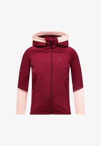 Non sélectionné, weinrot