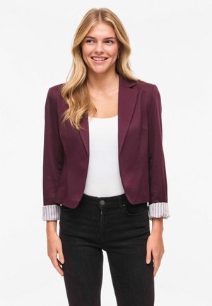 VISAGA  - Suknjič - winetasting