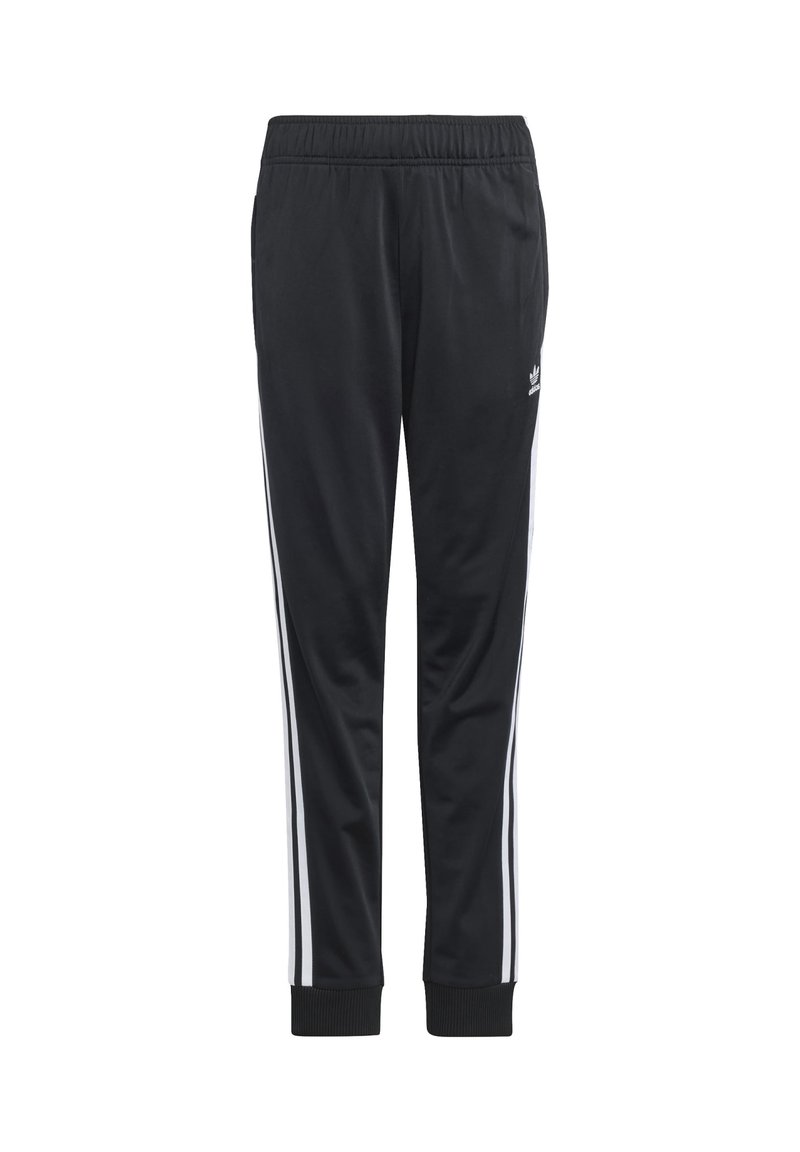 adidas Originals Trainingsbroek zwart adidas Originals Trainingsbroek zwart