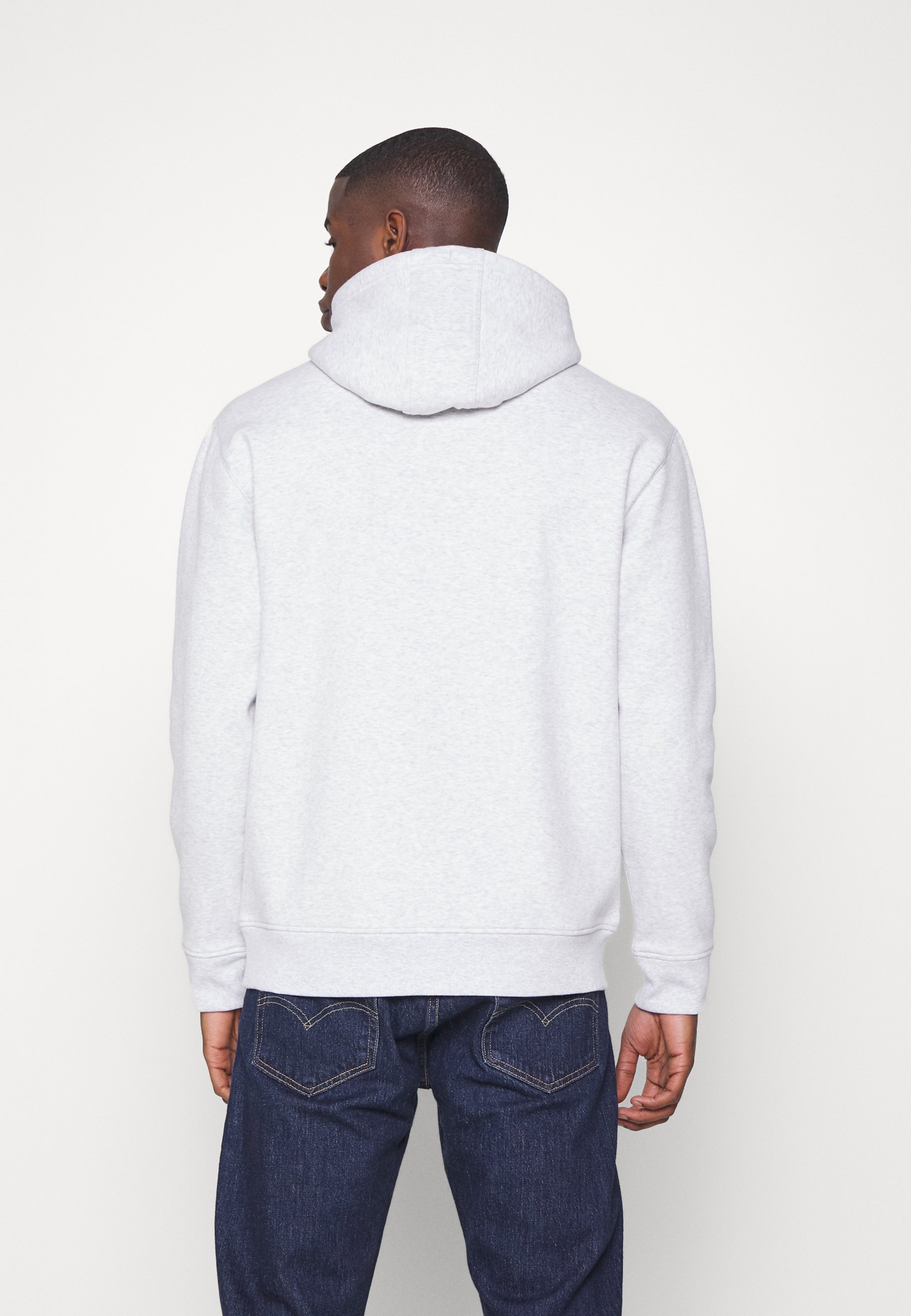 Tommy Jeans Sweatshirt Male Size XS