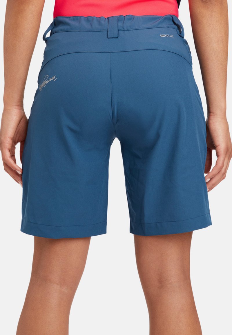 Damen Kleider | Nakamura ITANIA II Shorts navy/dunkelblau - BU12811 Damen Kleider | Nakamura ITANIA II Shorts navy/dunkelblau - BU12811