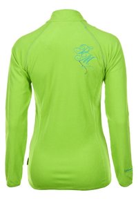 Peak Mountain AFONE - Veste mi-saison - green