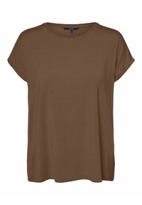 Ej vald, cocoa brown