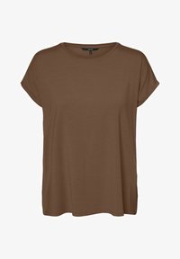 Ej vald, cocoa brown