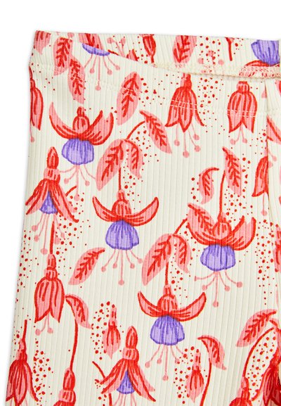 Mini Rodini FUCHSIA UNISEX - Retuusid - püksid - red