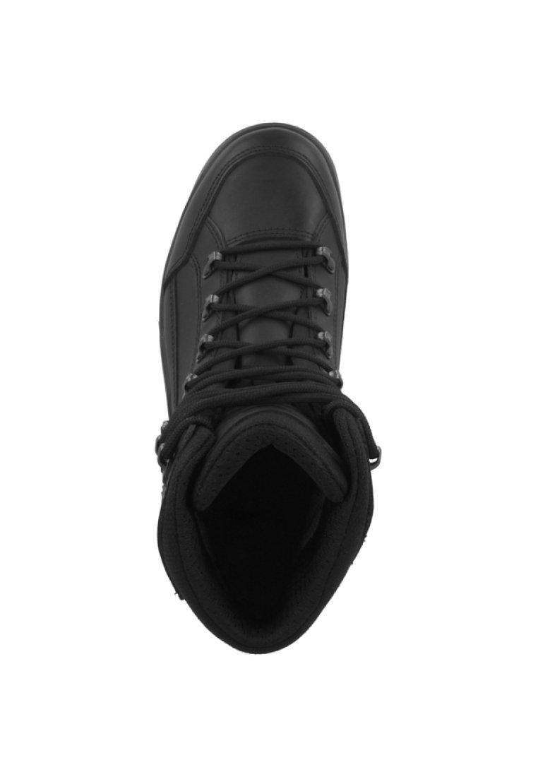 Lowa Bergschoenen - schwarz-schwarz/zwart - Zalando.nl