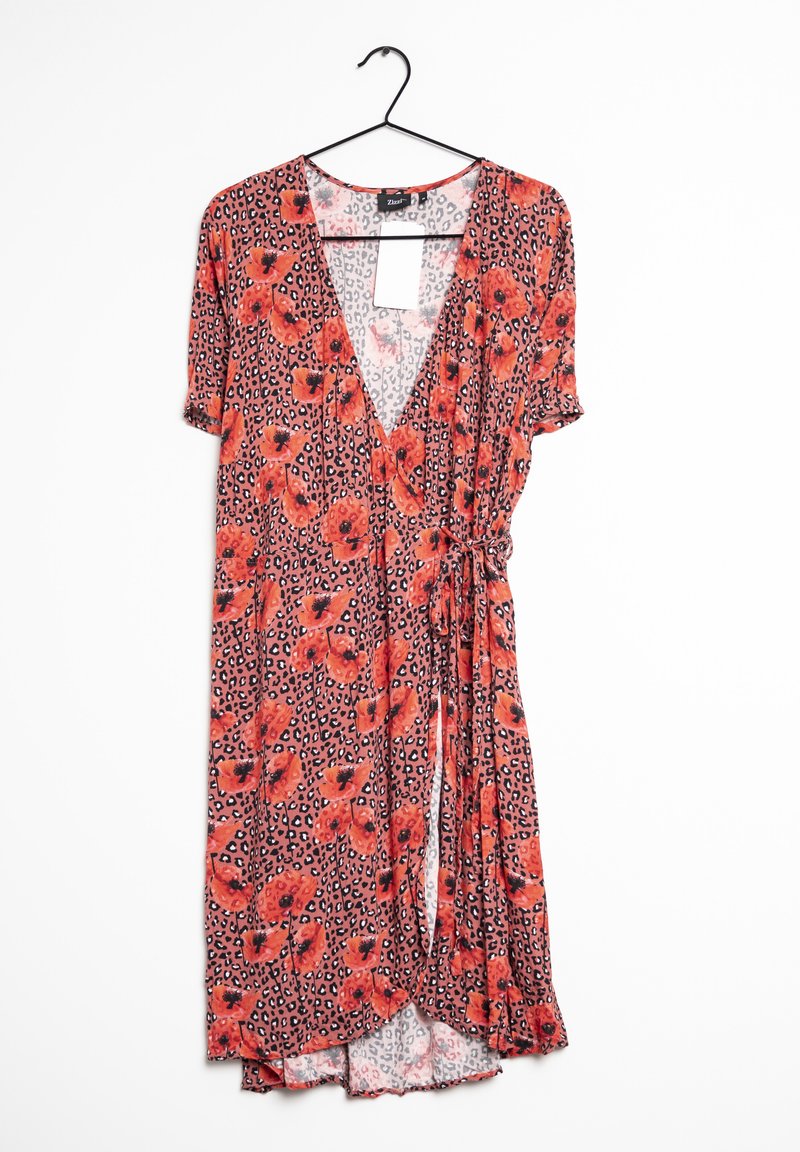 Zizzi Robe de jour - pink