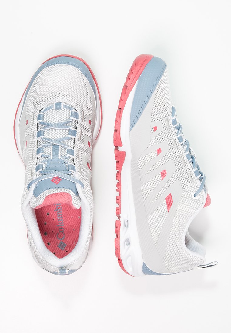 Columbia VAPOR VENT Fjellsko whitewild salmon Zalando.no Columbia VAPOR VENT Fjellsko whitewild salmon Zalando.no