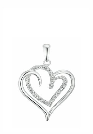 HEART - Wisiorek