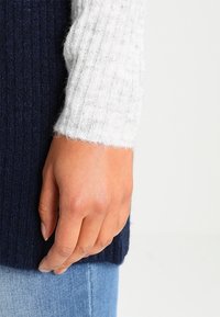Vero Moda Pullover - dark blue