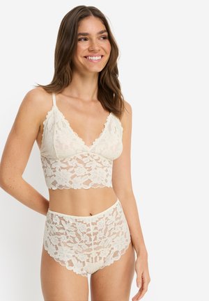 LSCN X - Bustier - creme