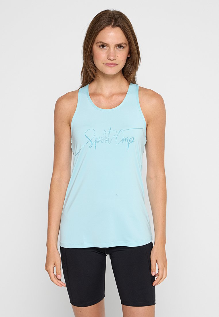 CMP Top lichtblauw CMP Top lichtblauw