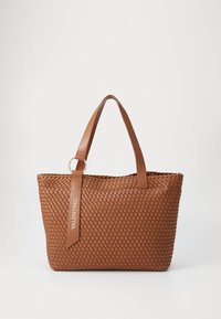 Valentino Bags - SHANTEL - Tote bag - cuoio Thumbnail Image 1