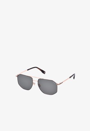 Police, SUNGLASSES - Sonnenbrille - rose gold