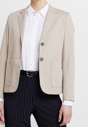 Blazer - beige