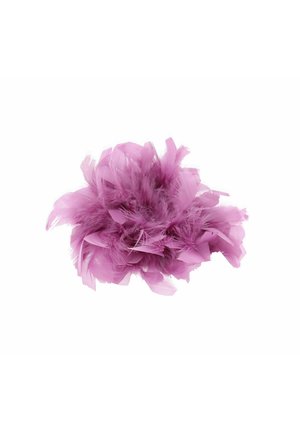 Broche - lilla