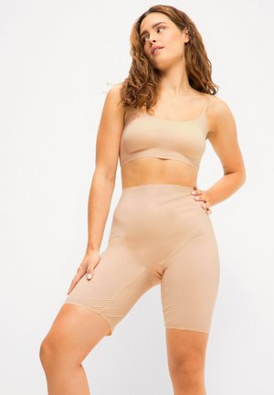 Studio Untold Culotte - nude