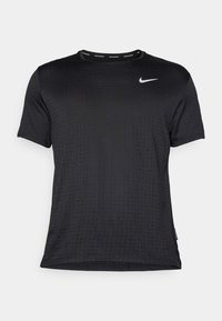 Kijelölve, black/reflective silver
