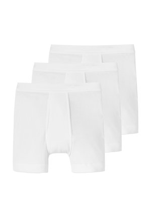 3ER PACK ESSENTIALS  - Boxerkalsong - weiß