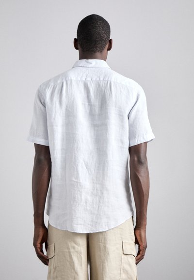 Tiger of Sweden SPENSER  - Skjorta - tinted white
