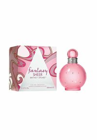 Britney Spears Fragrances BRITNEY SPEARS FANTASY SHEER EDT 100ML - Eau de toilette