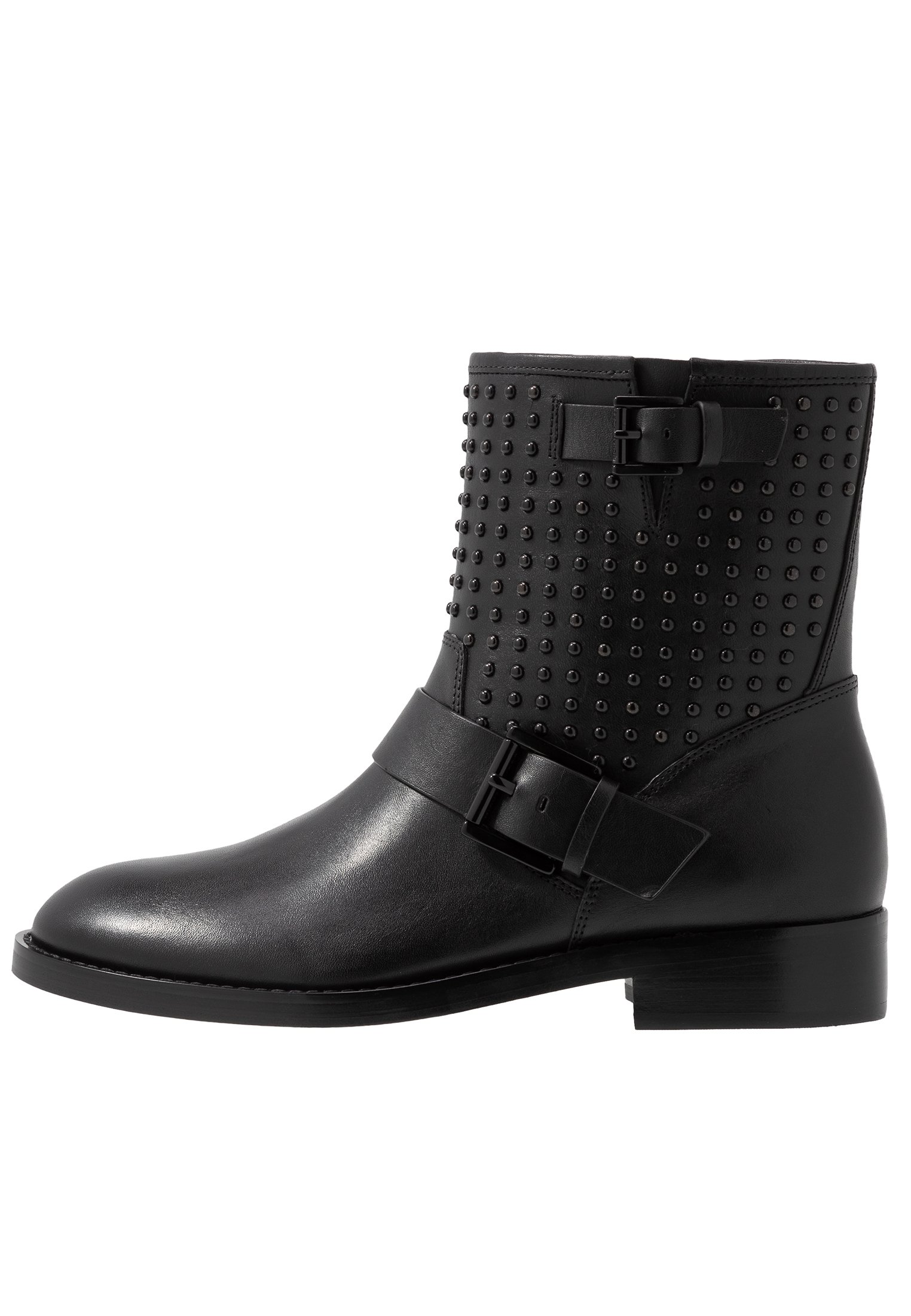 michael kors reeves bootie