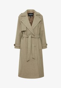 Vybrané, sepia tint melange