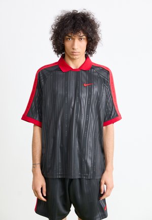 Polo - black