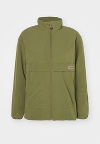 YACHI  - Outdoor jacket - antique green