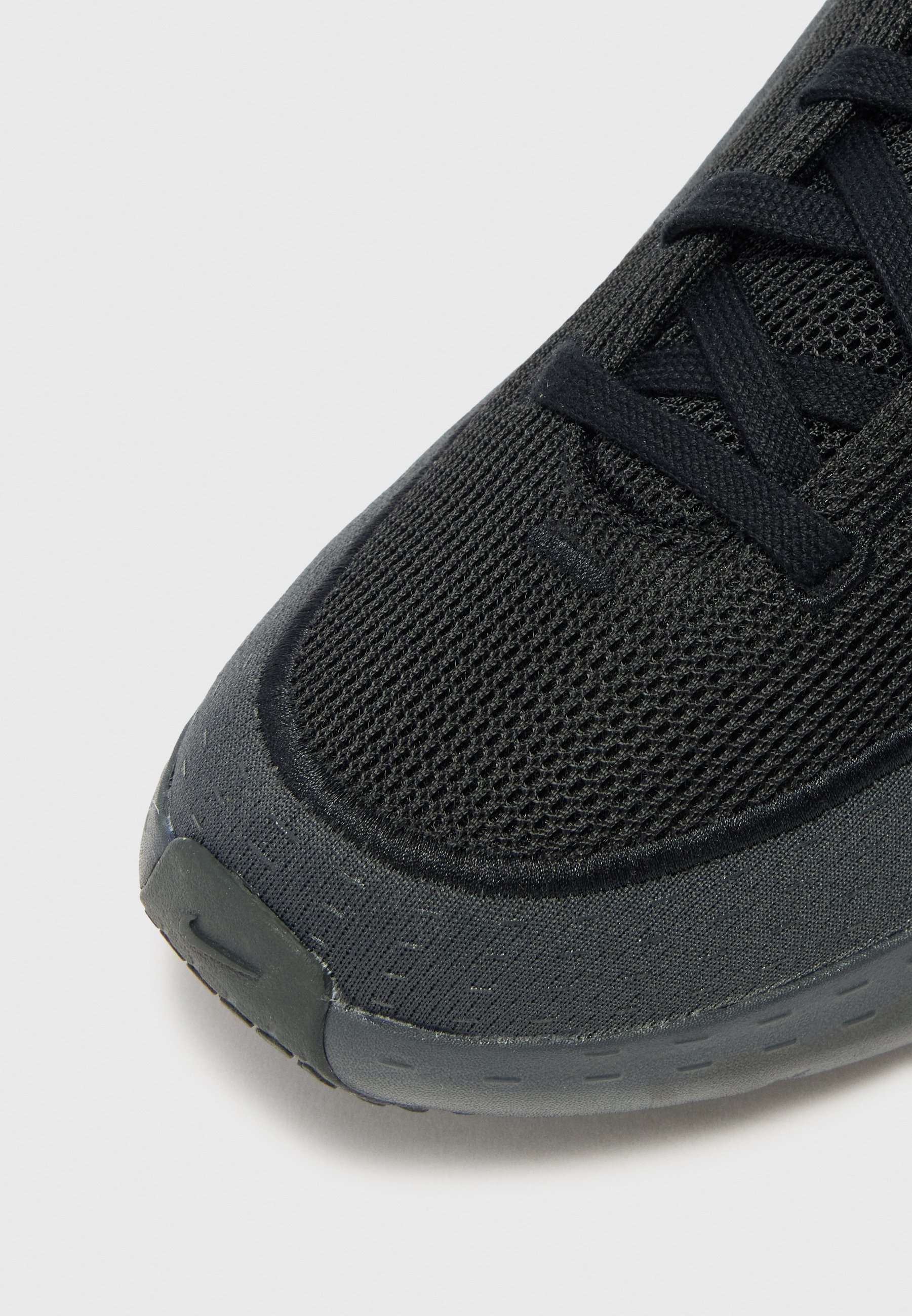 nike rubber sole trainers