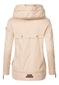Navahoo WEKOO - Parka - beige