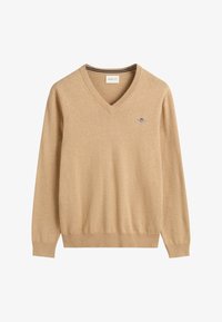 No seleccionado, khaki mel