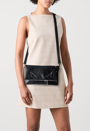 Even&Odd, Sac bandoulière - black