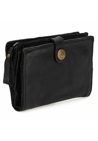 Campomaggi CLASSIC - Portafoglio - nero