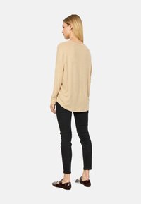 Soyaconcept BIARA  - Džemper - sand melange