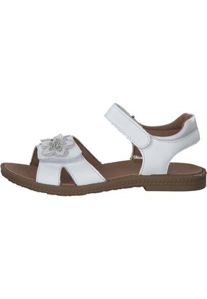 Sandals - weiß
