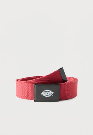 ORCUTT UNISEX - Öv - garnet