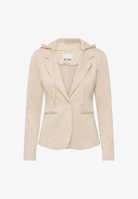 Sélectionné, doeskin