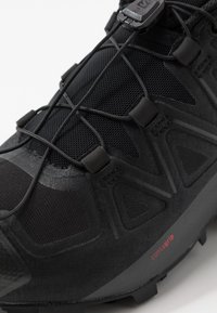 Salomon SPEEDCROSS 5 - Sapatilhas de trail running - black/phantom