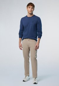 North Sails WINTER CLASSIC - Maglione - avio