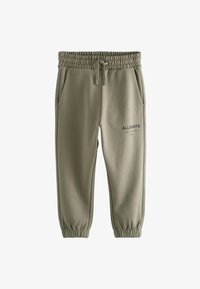 Nevybrané, khaki green