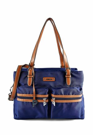 SONJA SCHULTER - Borsa a mano - royal