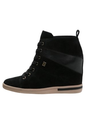 Zapatillas - black