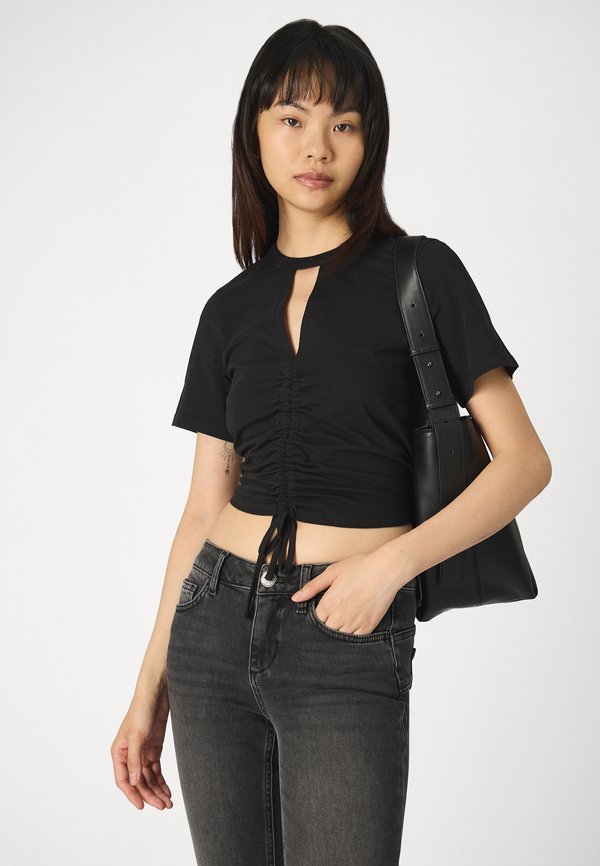 FLY - Bootcut jeans4